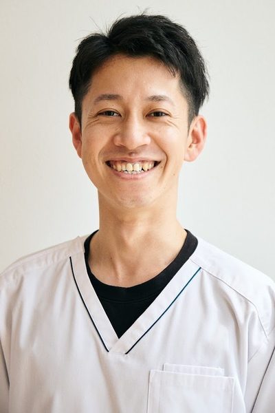 管理者 熊谷直哉